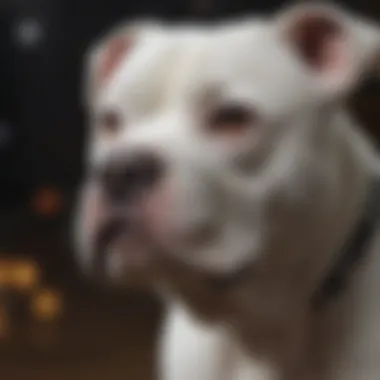Magnificent A Comprehensive Guide to Buying an American Bulldog Magnificent A Comprehensive Guide to Buying an American Bulldog