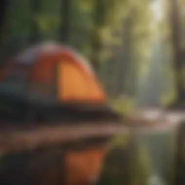 Magnificent Best Camping Near Cincinnati: Exploring Nature's Amenities Magnificent Best Camping Near Cincinnati: Exploring Nature's Amenities