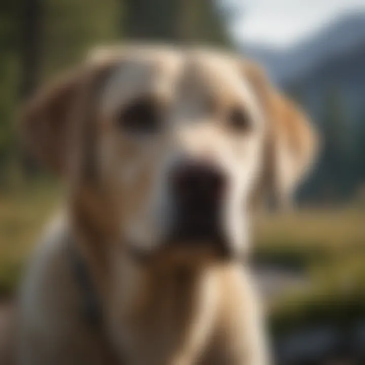 Magnificent Exploring the Labrador Retriever Personality