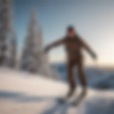 Magnificent Exploring the Top Ski Resorts in Utah Magnificent Exploring the Top Ski Resorts in Utah