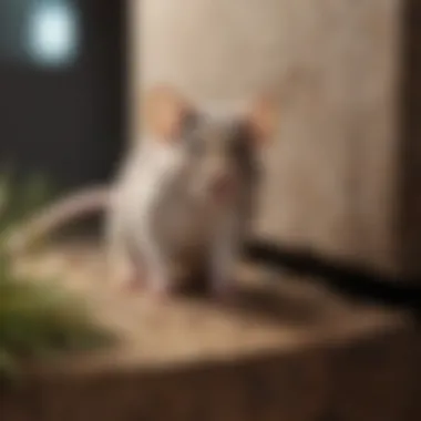 Humane Removal Techniques Humane removal strategies for mice