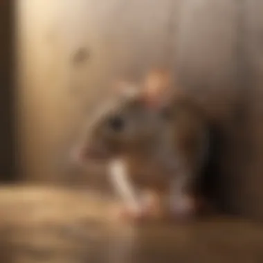 Effective Preventative Strategies Preventative measures against mice in walls