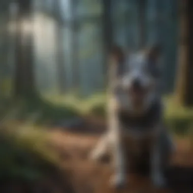 Consumer Experiences with Blue Wilderness Dog Food Consumer testimonials about Blue Wilderness dog food