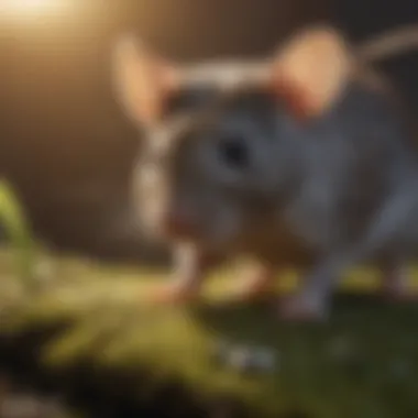 Benefits of Ultrasonic Mice Repellents Advantages of using ultrasonic repellents for pest control
