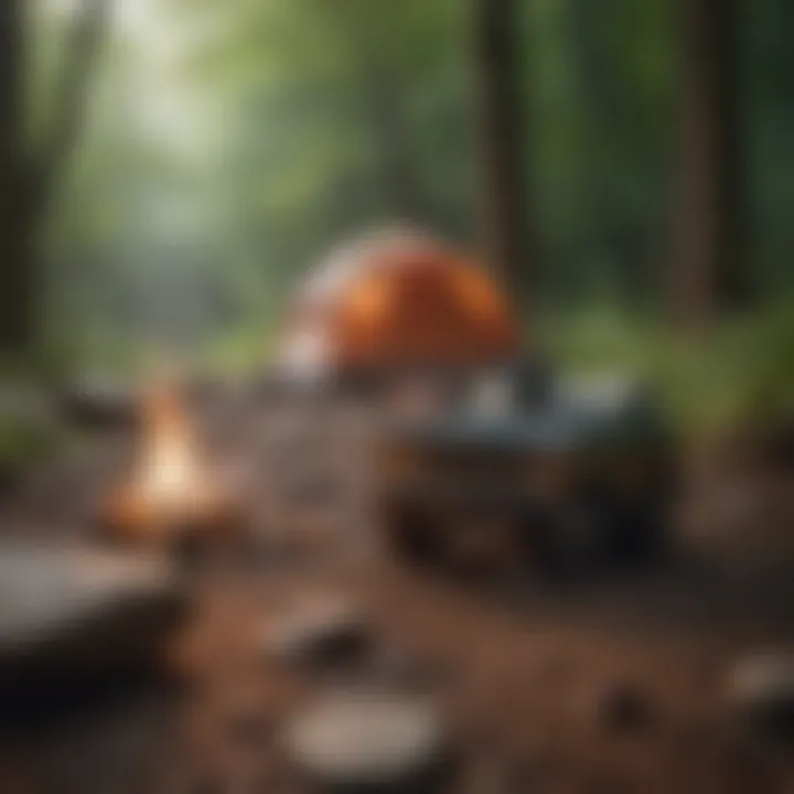 Notable Best Camping Near Cincinnati: Exploring Nature's Amenities