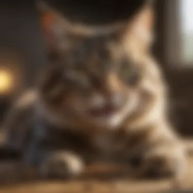 Recommended Dry Cat Food Brands Selection of recommended dry cat food brands