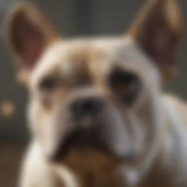 Understanding Ear Issues in French Bulldogs Common ear problems in French Bulldogs