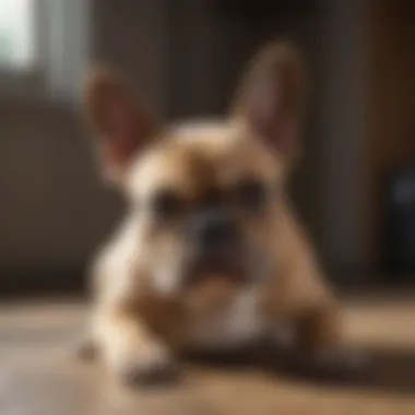 Essential Ear Cleaning Products for French Bulldogs Ear cleaning products for dogs