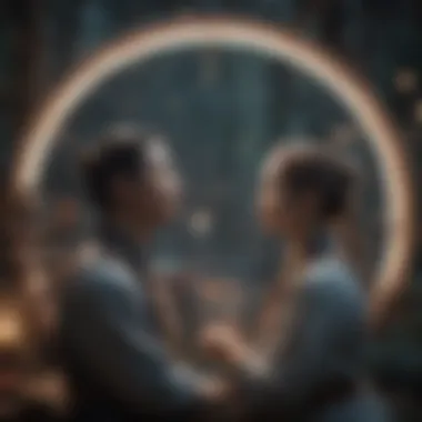 Zodiac Compatibility in Relationships A symbolic representation of compatibility in relationships according to zodiac signs