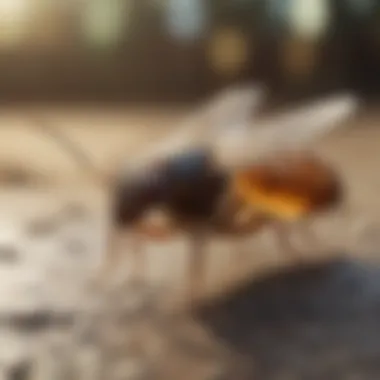 Exploring Natural Flea Control Alternatives Natural Alternatives to Chemical Sprays