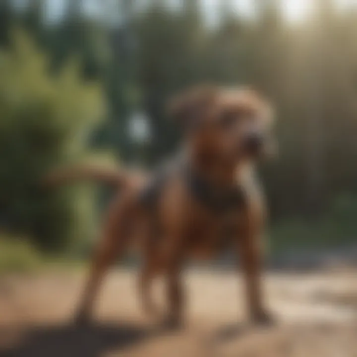 Safe Usage of Flea Control Products
