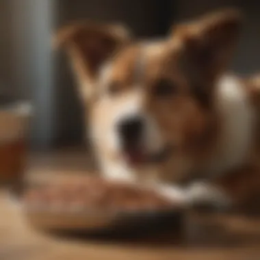 Understanding the Nutritional Needs of Dogs Nutritional value of dog food