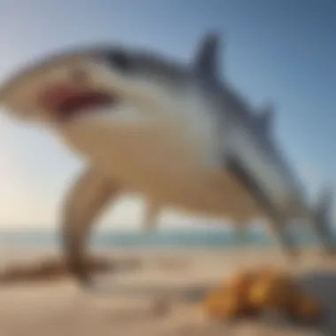 Impact of Environmental Changes on Hammerhead Diets Impact of environment on hammerhead diets