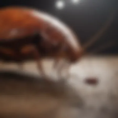 Cockroach Traps for Effective Capture Effective traps for capturing cockroaches