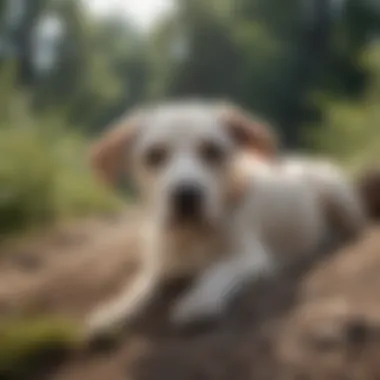 Natural products for flea treatment Natural flea treatment products