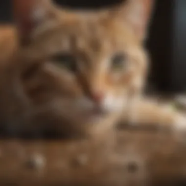 Eco-Friendly Litter Products Environmentally friendly kitty litter products emphasizing eco-conscious choices