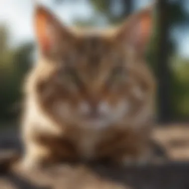 Diverse Traps for Safe Capture Various types of traps for capturing cats