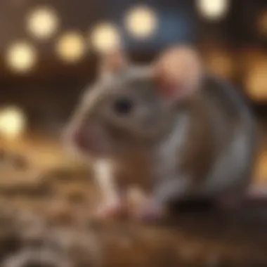 Eco-Friendly Pheromone Solutions Environmentally friendly solutions for eliminating mice pheromones.
