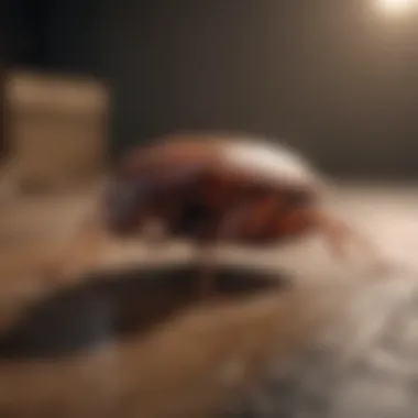 Traps designed specifically for cockroach capture