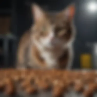Ethical production practices in pet food manufacturing
