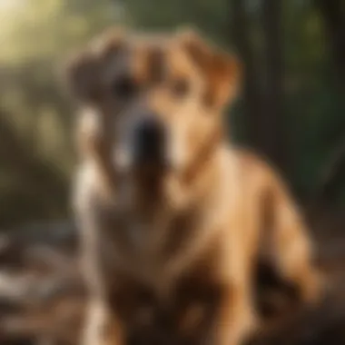 Selecting the Right Breed for Protection Training Different breeds suitable for protection training