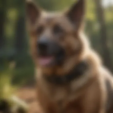 Cost Breakdown for Training a Protection Dog Cost breakdown of training a protection dog