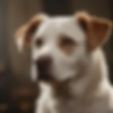 Understanding Dog Breeds and Dairy Dog breeds suitable for dairy inclusion in diet