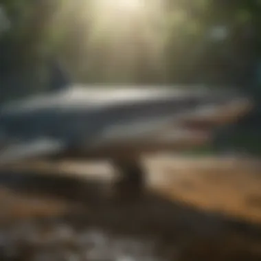 Educational Insights on Shark Conservation Engaging educational segment from Shark Week