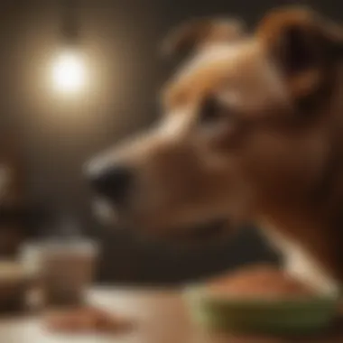 Smooth Transition to Low Fat Dog Food Transitioning dog food from regular to low fat options
