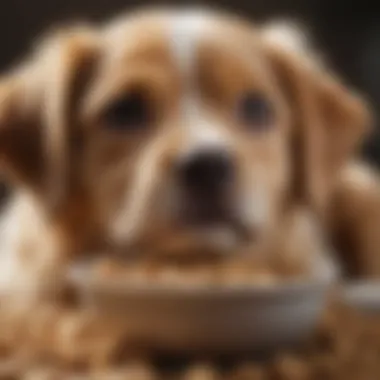 Comparative Analysis of Puppy Kibble Brands Comparative analysis of puppy kibble brands