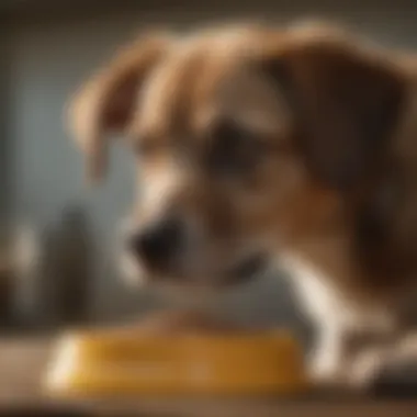 Impact of Kibble on Puppy Health and Growth Impact of kibble on puppy health and growth