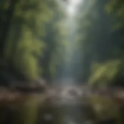 Exploring the Best Parks in West Virginia Introduction