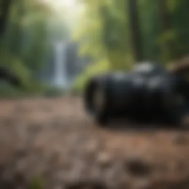 Exploring the Best Parks in West Virginia Summary
