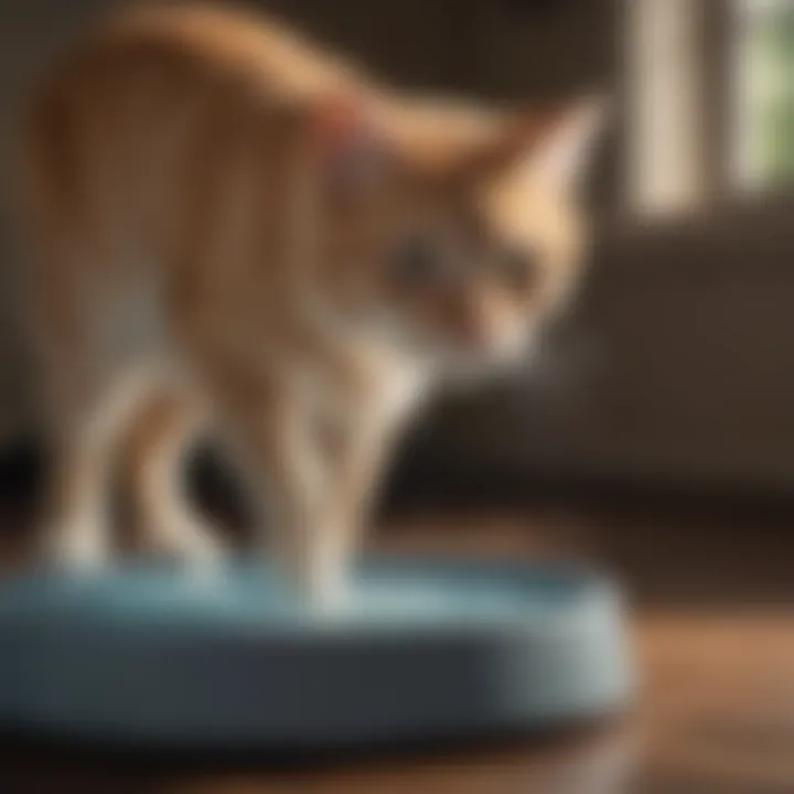 Maintenance tips for the Catit Pet Fountain