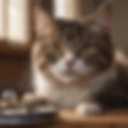 Cost breakdown for neutering a cat
