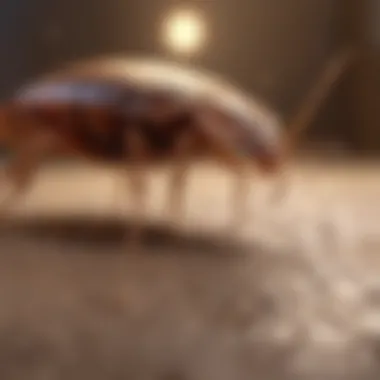 DIY Solutions: Tackling Bed Bugs at Home Effective DIY bed bug treatment solution