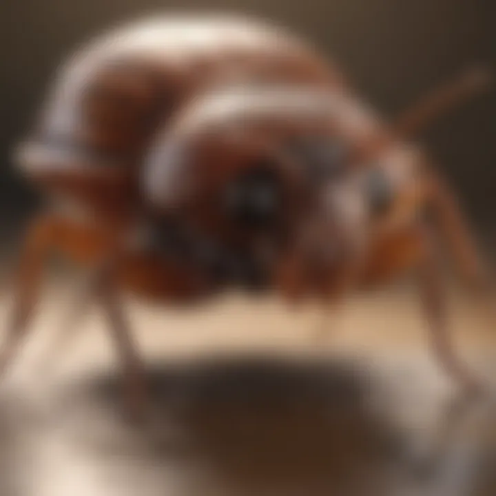Essential tools for bed bug eradication