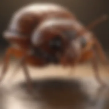 Essential Tools: Your Arsenal Against Bed Bugs Essential tools for bed bug eradication