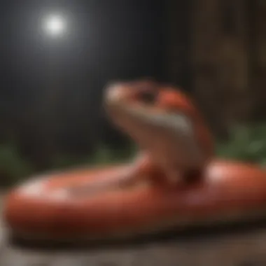 Types of Lighting for Reptiles Different types of lighting for reptiles