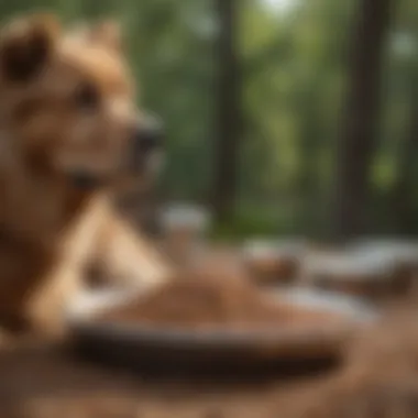 Curated Selection for Weight Management Selection of dog food brands for weight management