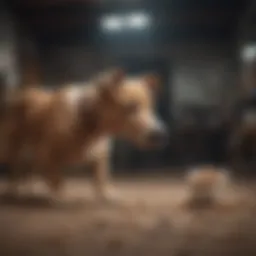 Nutritional analysis of Royal Canin HP Canine