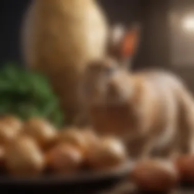 Quality Ingredients in Royal Canin Rabbit and Potato Ingredients list of Royal Canin Rabbit and Potato dog food