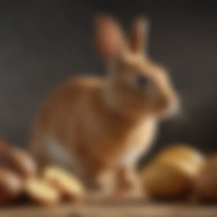 Nutritional analysis of Royal Canin Rabbit and Potato dog food