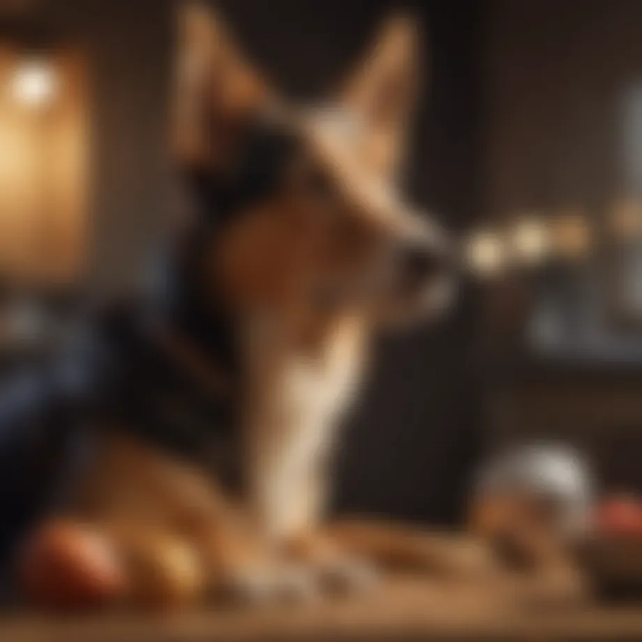 Selecting the Ideal First Dog: A Comprehensive Guide Introduction