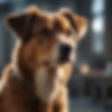 Notable Selecting the Ideal First Dog: A Comprehensive Guide Notable Selecting the Ideal First Dog: A Comprehensive Guide