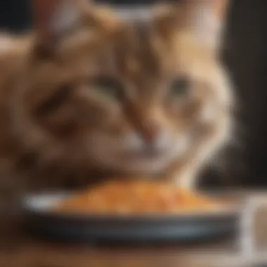 Analyzing Wet Cat Food Formulations Wet cat food formulations and their advantages