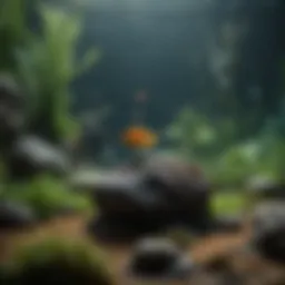 Diverse Aquarium Tank Sizes