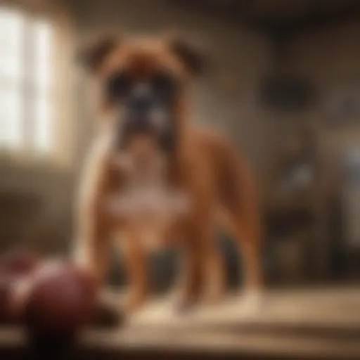 Understanding Boxers: A Comprehensive Guide to a Unique Dog Breed Introduction