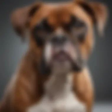 Notable Understanding Boxers: A Comprehensive Guide to a Unique Dog Breed Notable Understanding Boxers: A Comprehensive Guide to a Unique Dog Breed