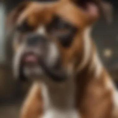 Understanding Boxers: A Comprehensive Guide to a Unique Dog Breed Summary